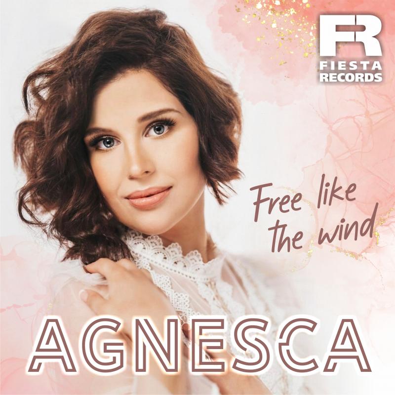 Agnesca - Free like the wind