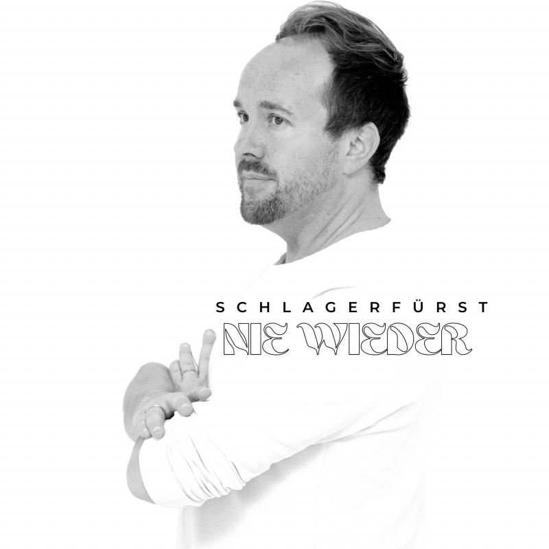 Schlagerfürst - Nie Wieder