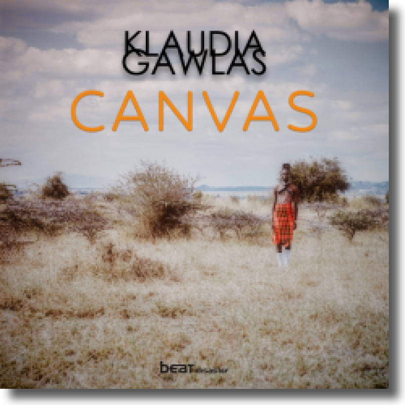 Klaudia Gawlas - Canvas
