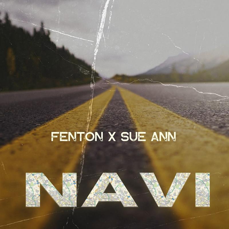 Fanton x Sue Ann - Navi