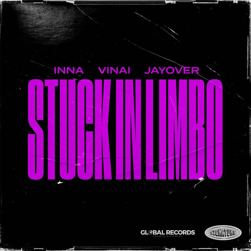INNA feat. VINAI x jayover - Stuck in Limbo