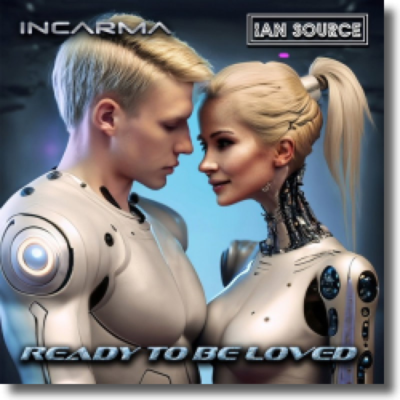 Incarma & Ian Source - Ready To Be Loved