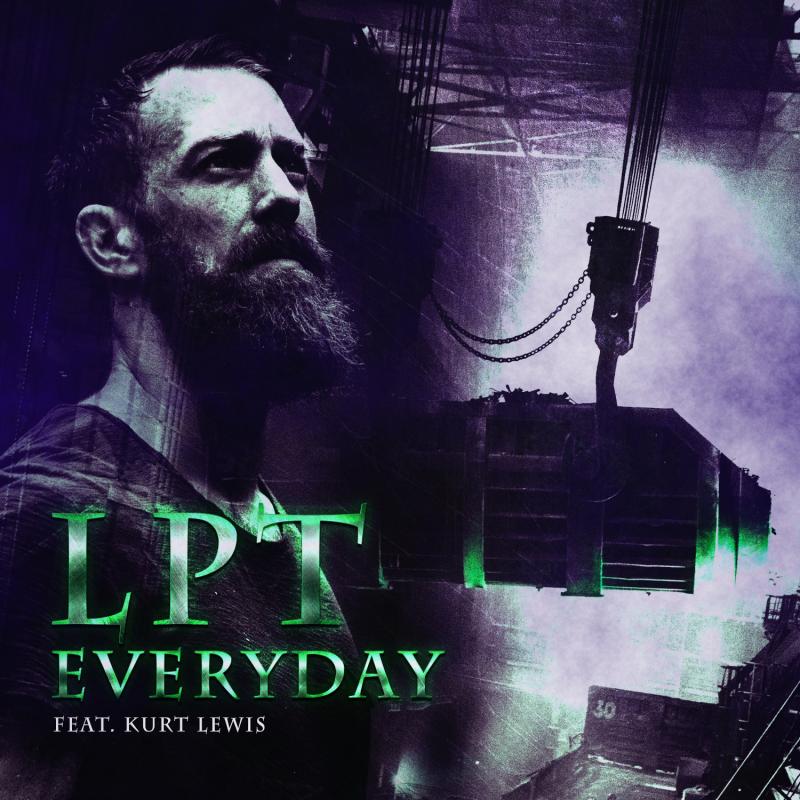 LPT - EVERYDAY [feat. Kurt Lewis]