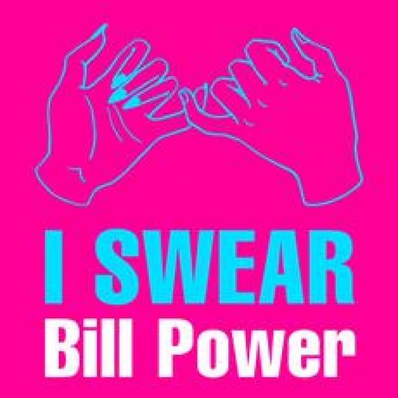 Bill Power - I Swear