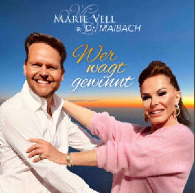 Marie Vell & Dr. Maibach - Vom wagen und gewinnen!