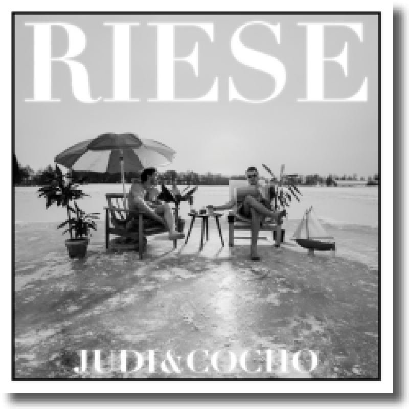 Judi&Cocho - RIESE