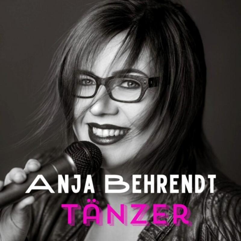 Anja Behrendt - Tänzer