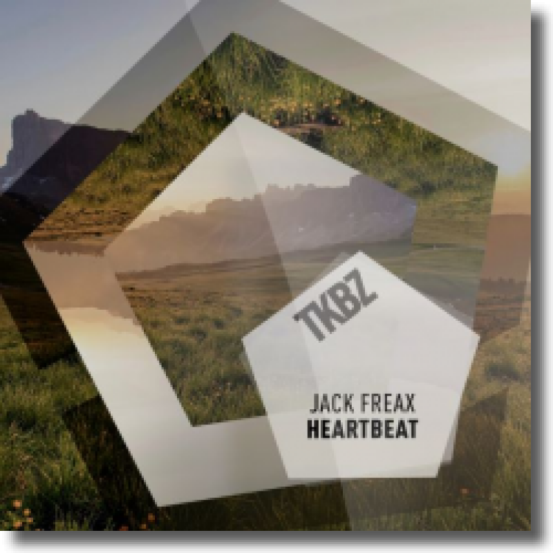 Jack Freax - Heartbeat