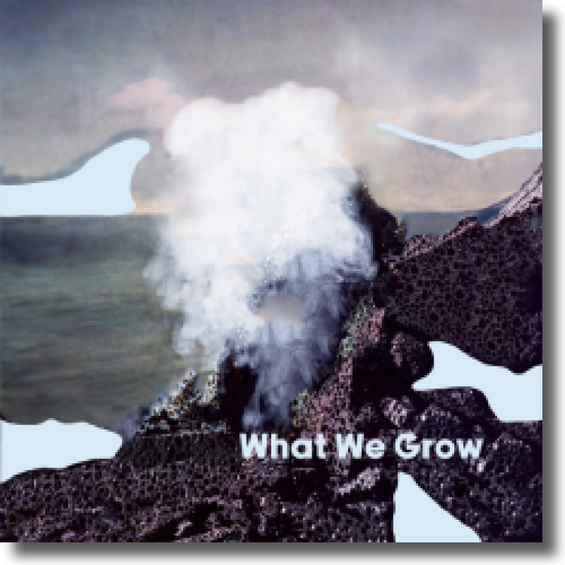 oh alien - What We Grow
