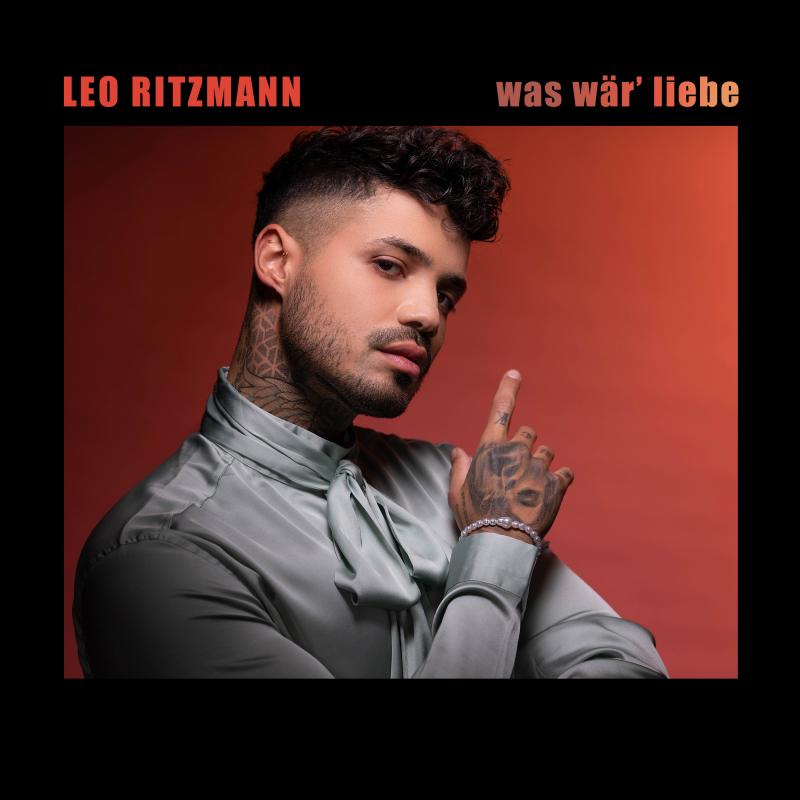 Leo Ritzmann - Was wär Liebe
