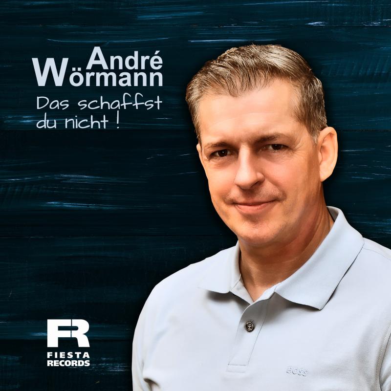 André Wörmann - Das schaffst du nicht