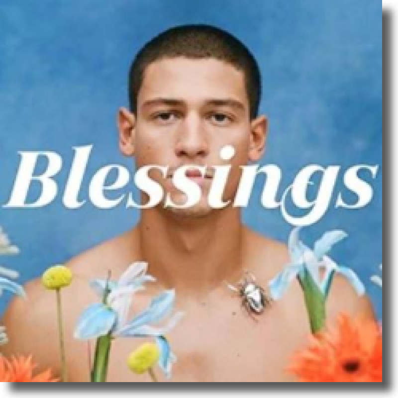 Emilio - Blessings