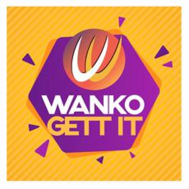 Wanko - Gett It (Extended)
