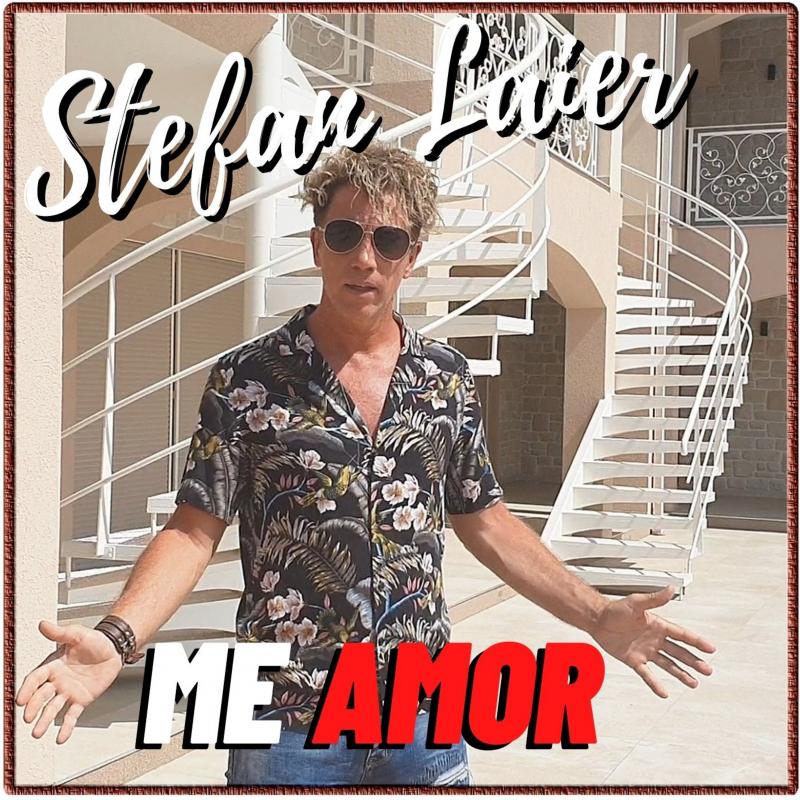 Stefan Laier - Me Amor