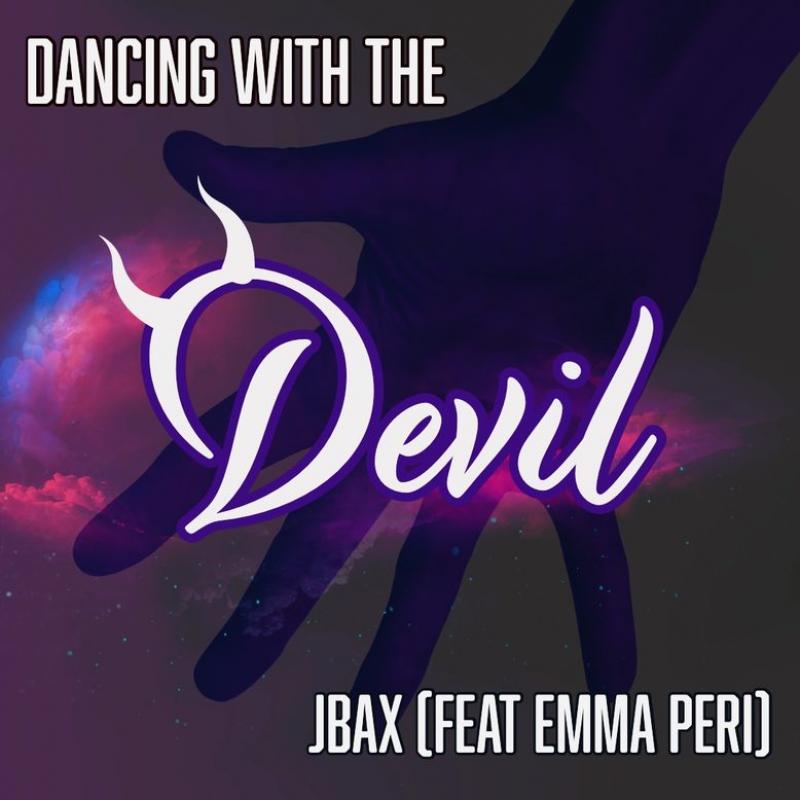 JBAX & EMMA PERI - Dancing With The