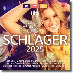 RTL Hits - Schlager 2025