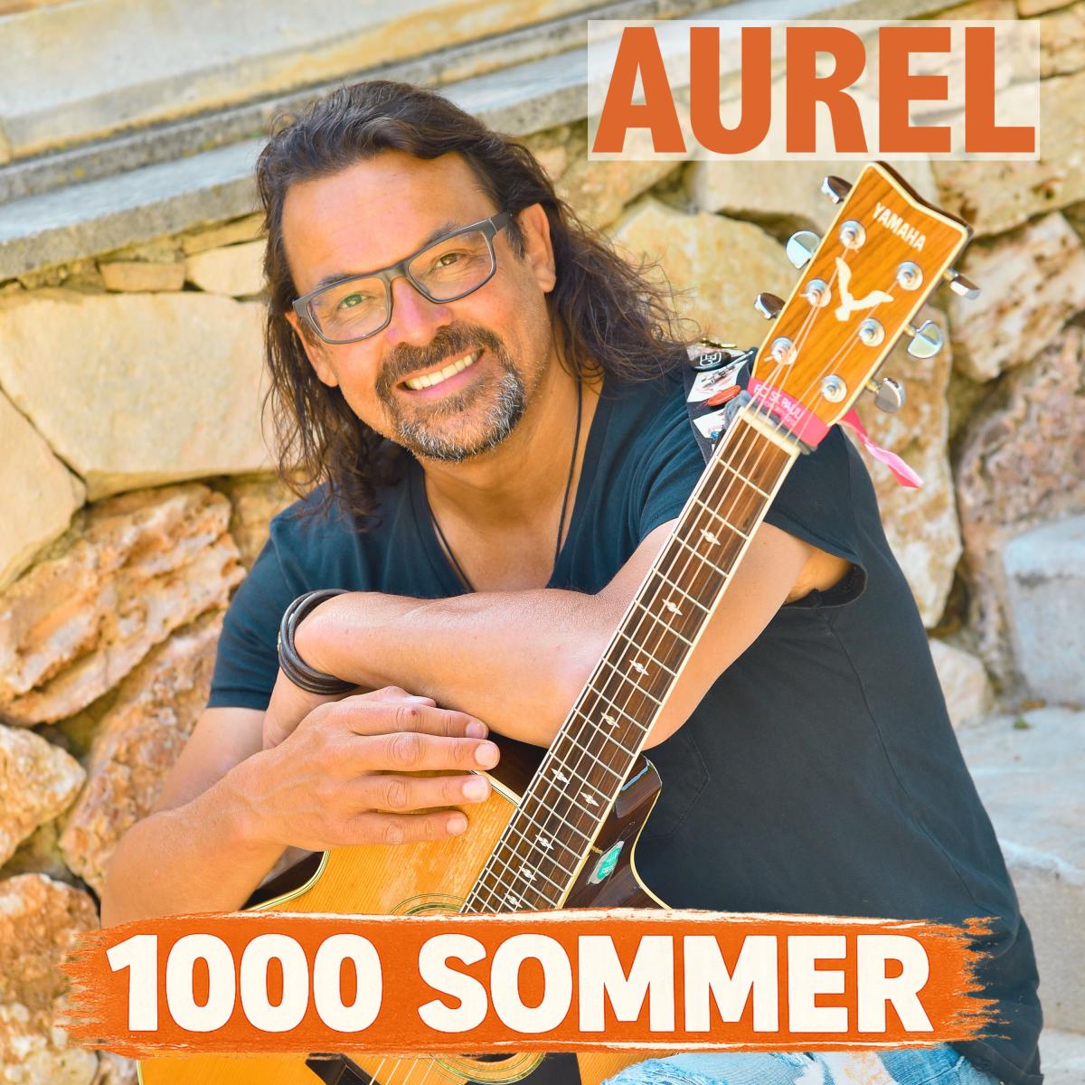 AUREL - 1000 SOMMER
