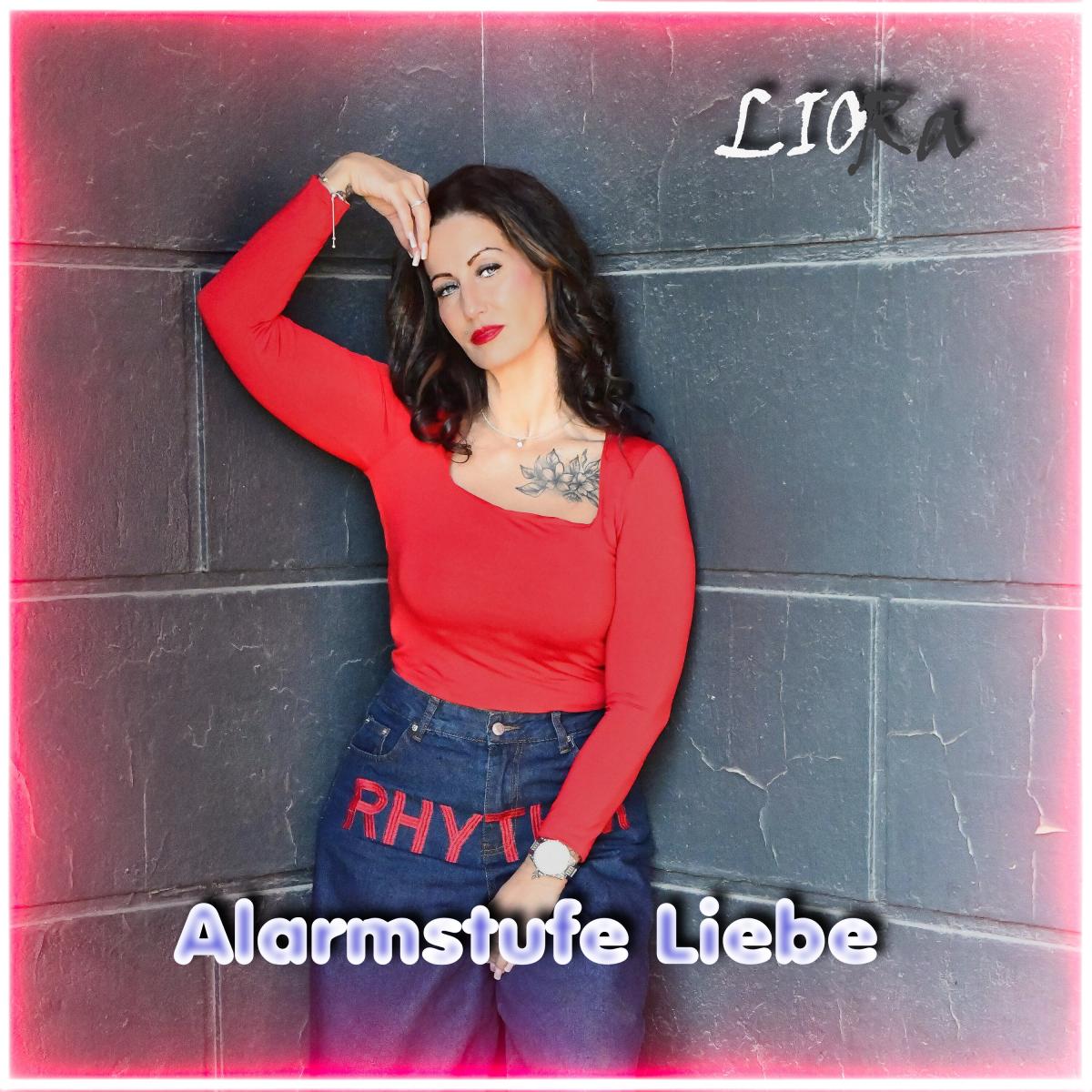 LioRa - Alarmstufe Liebe