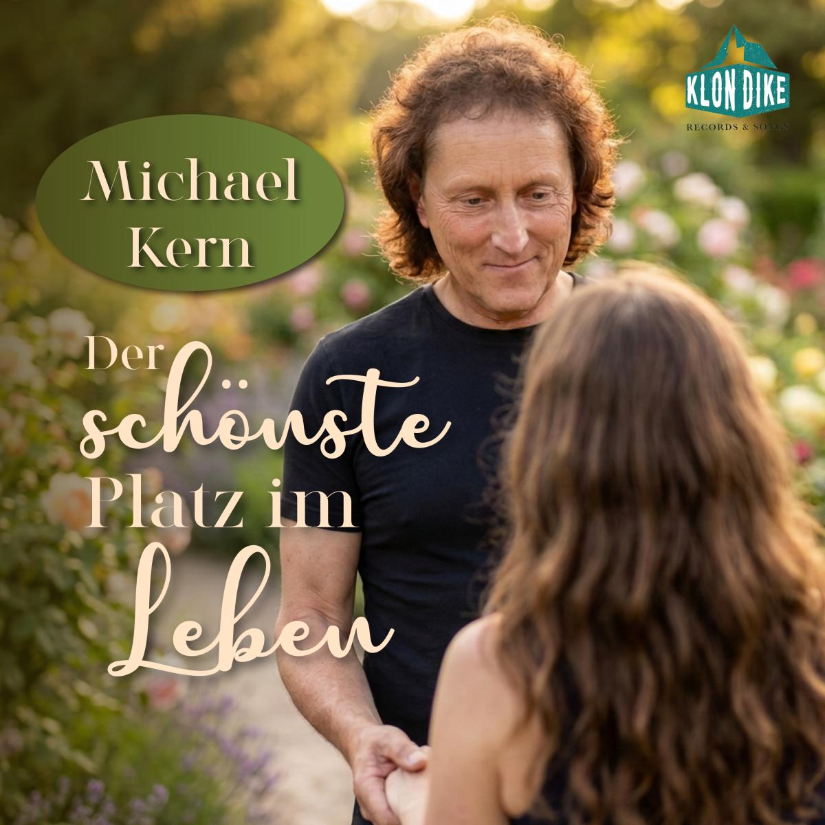 Michael Kern - Der schönste Platz im Leben
