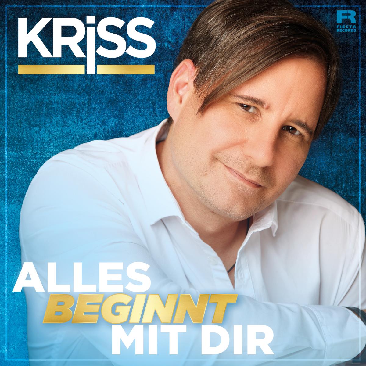 KRiSS – Alles beginnt mit Dir