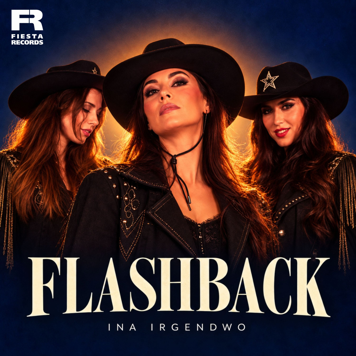 Ina Irgendwo - Flashback