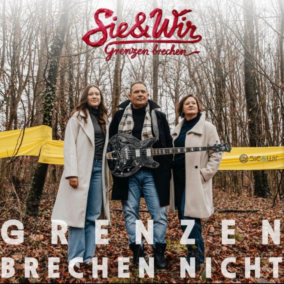 Sie&W!r - Grenzen brechen nicht