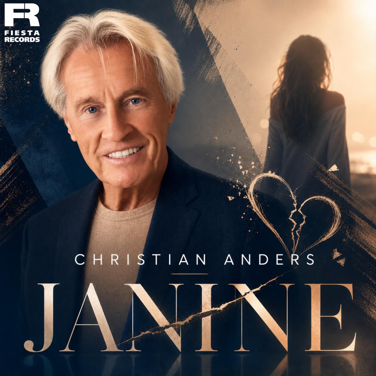 Christian Anders - Janine
