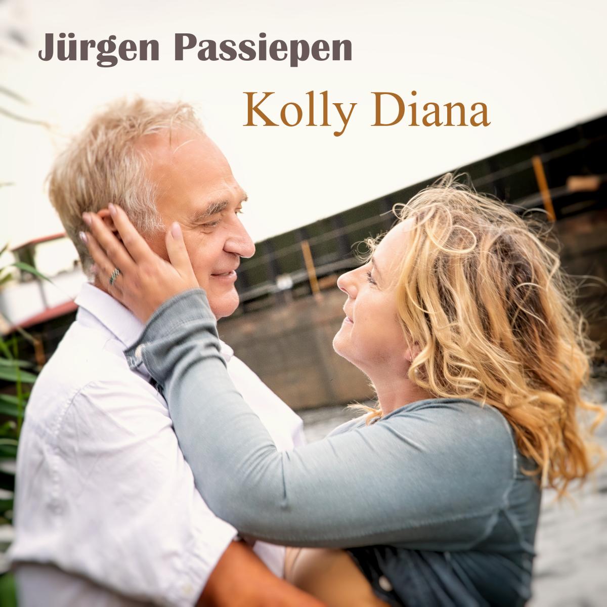 Jürgen Passiepen - Kolly Diana