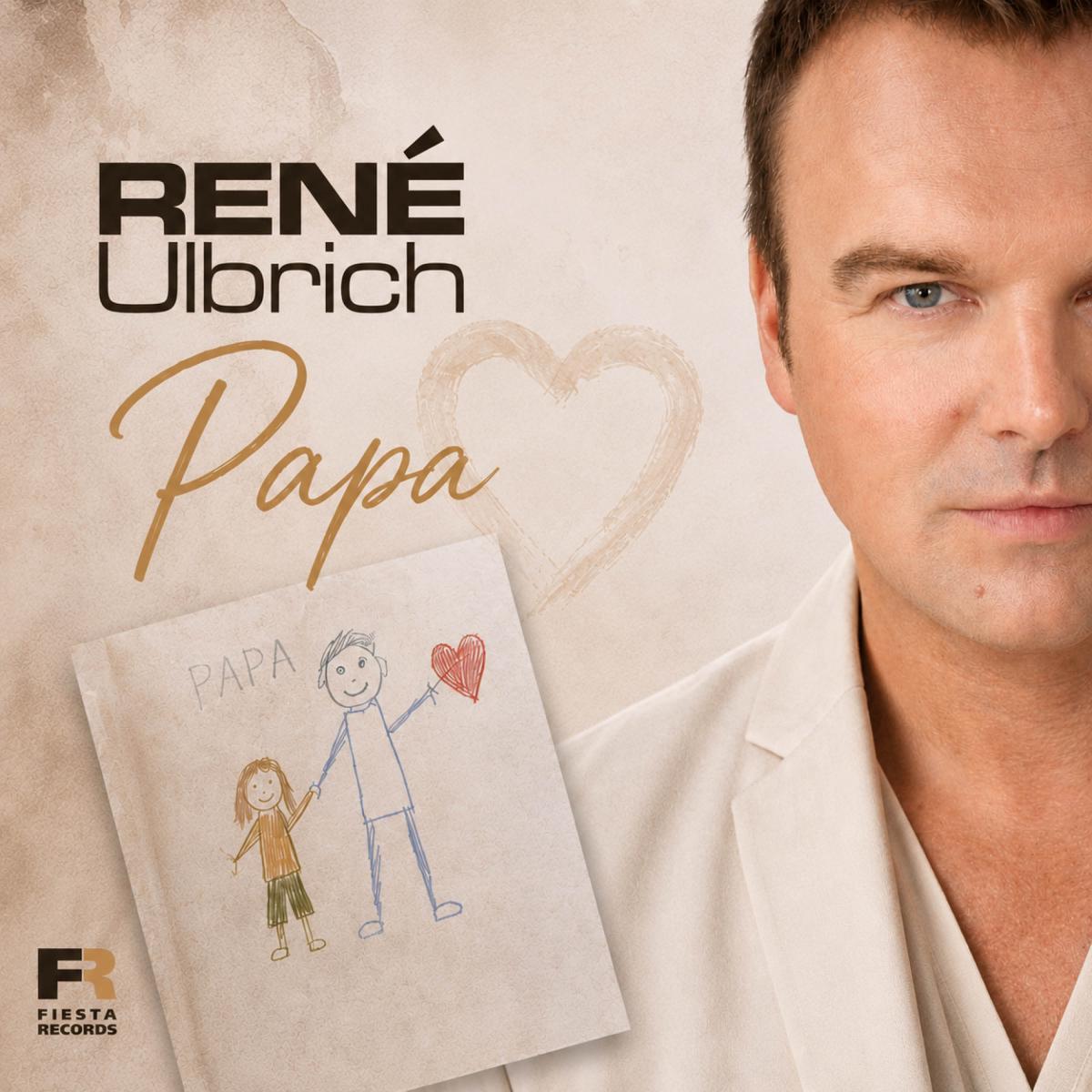 René Ulbrich – Papa