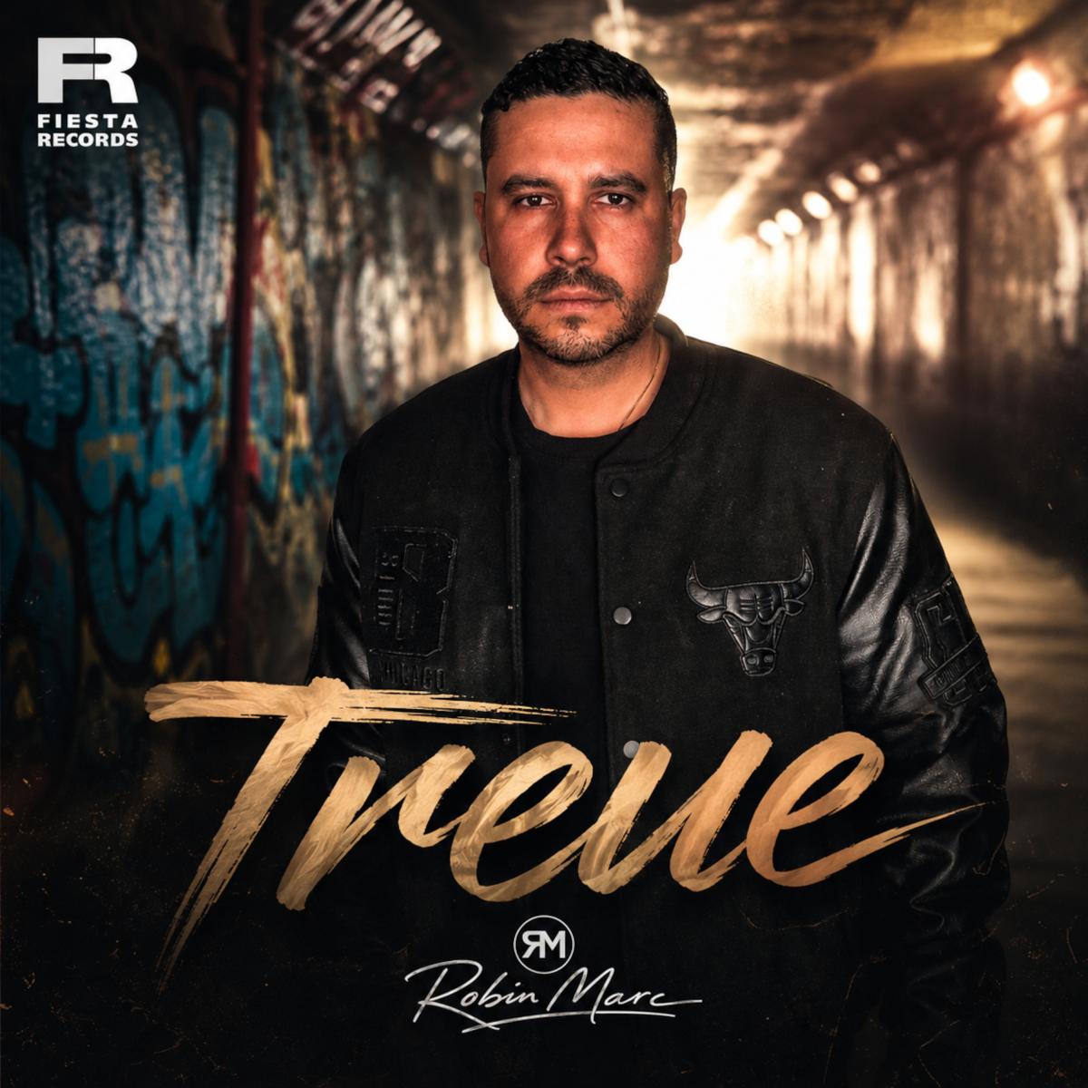 Robin Marc - Treue