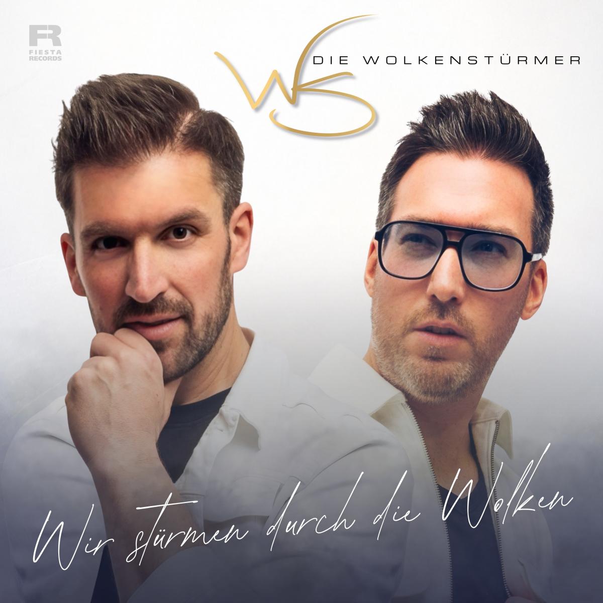 Die Wolkenstürmer - Wir stürmen durch die Wolken