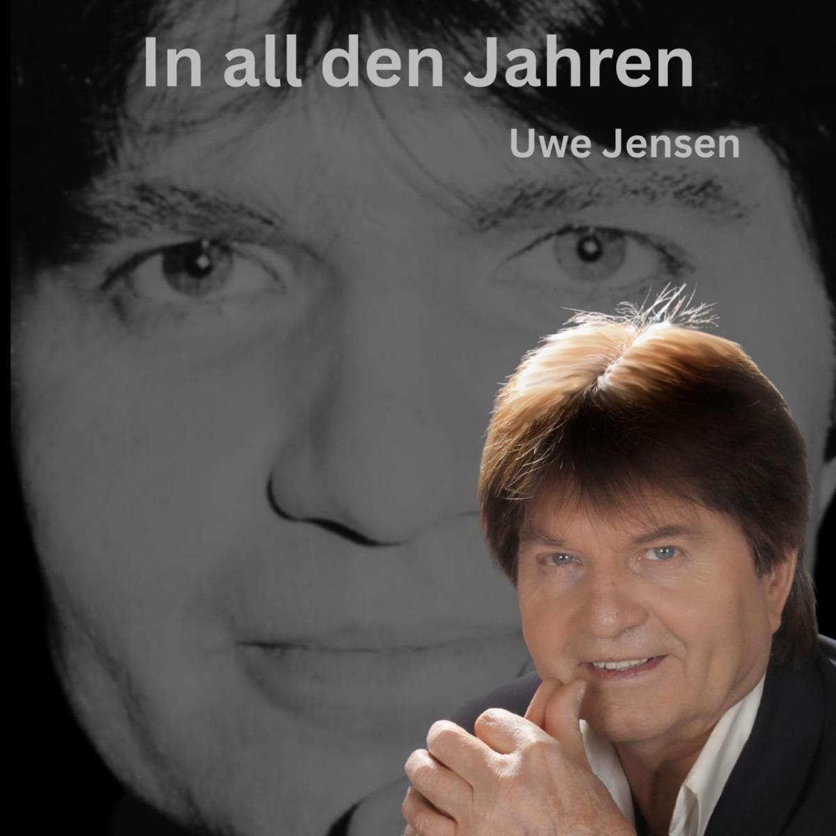 Uwe Jensen“ In all den Jahren