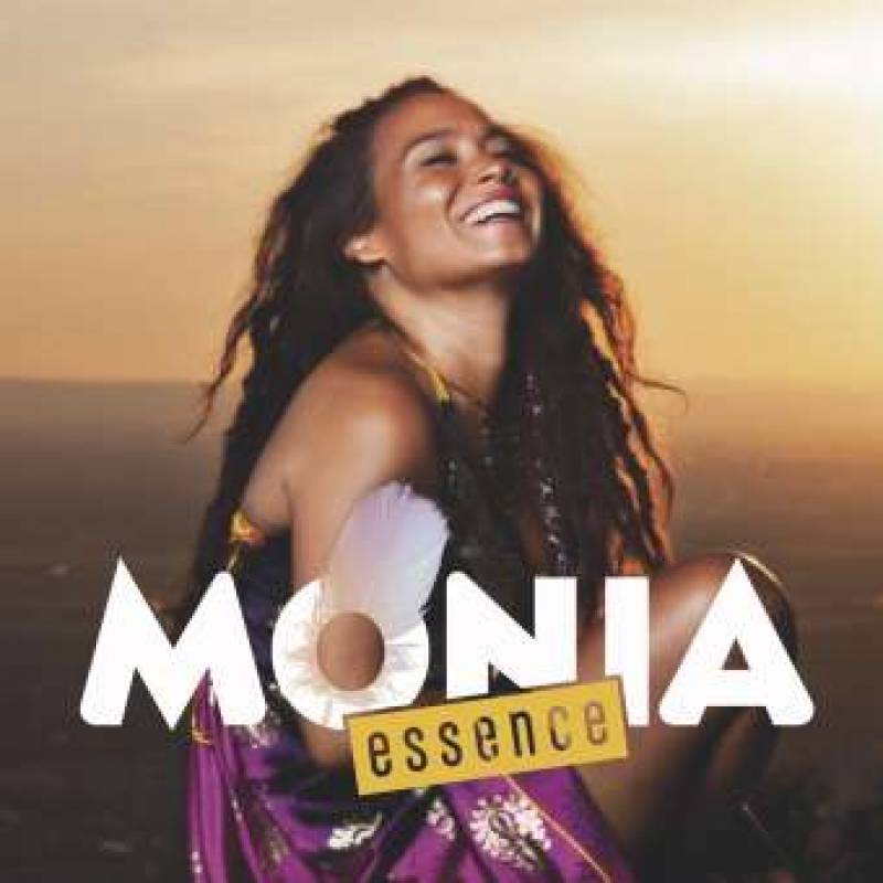Monia -  Essence