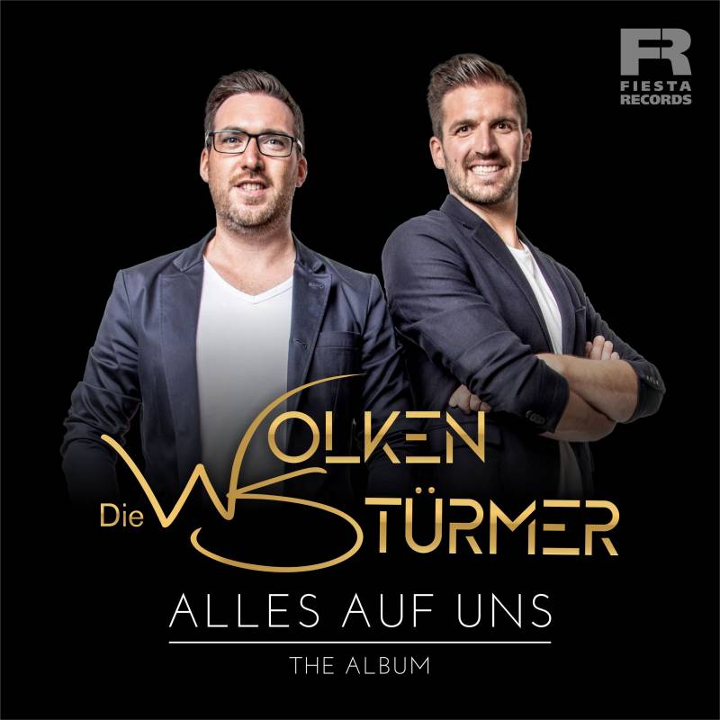 Die Wolkenstürmer - Alles auf uns