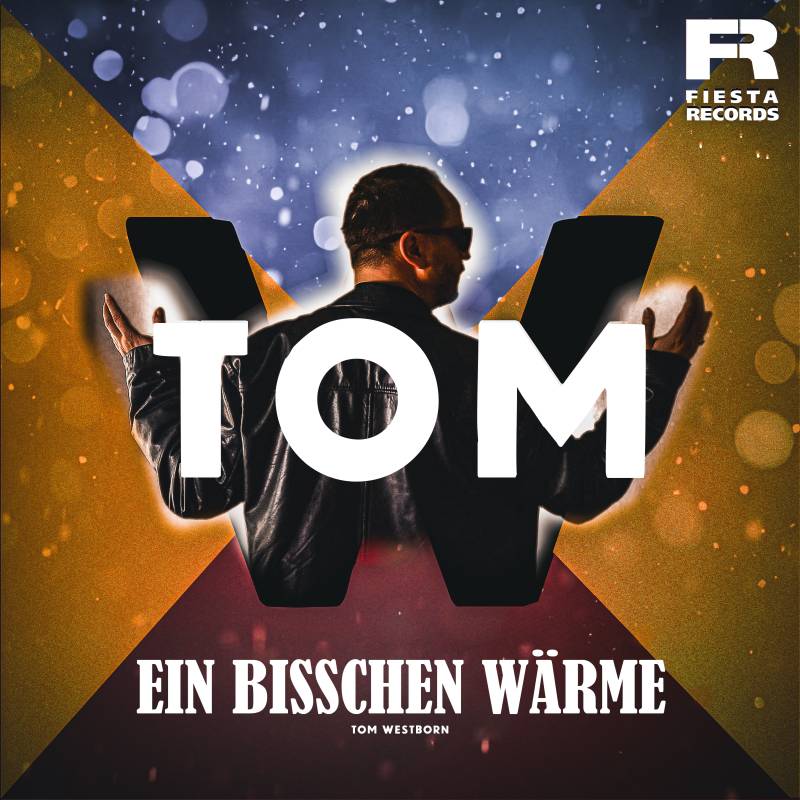 Tom Westborn - Ein bisschen Wärme