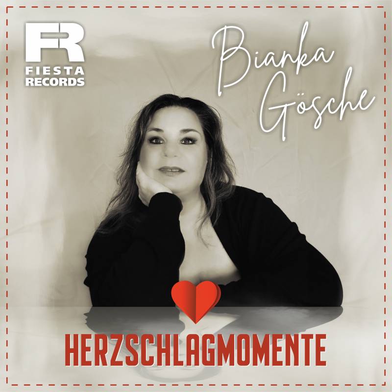 Bianka Gösche - Herzschlagmomente