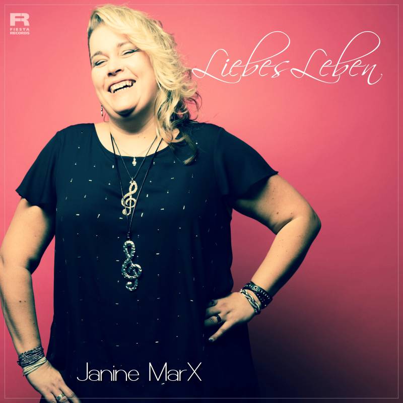 Janine MarX - Liebesleben