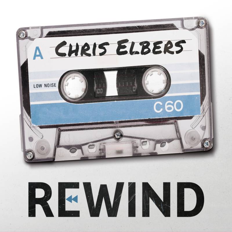 Chris Elbers - Rewind