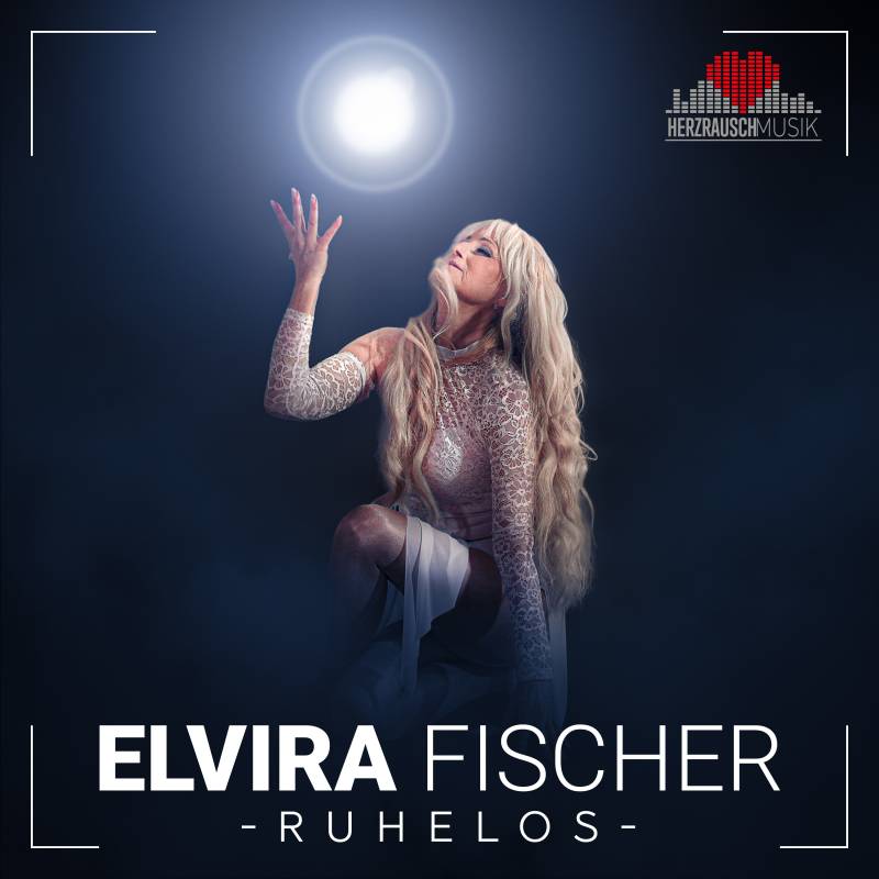 Elvira Fischer - Ruhelos
