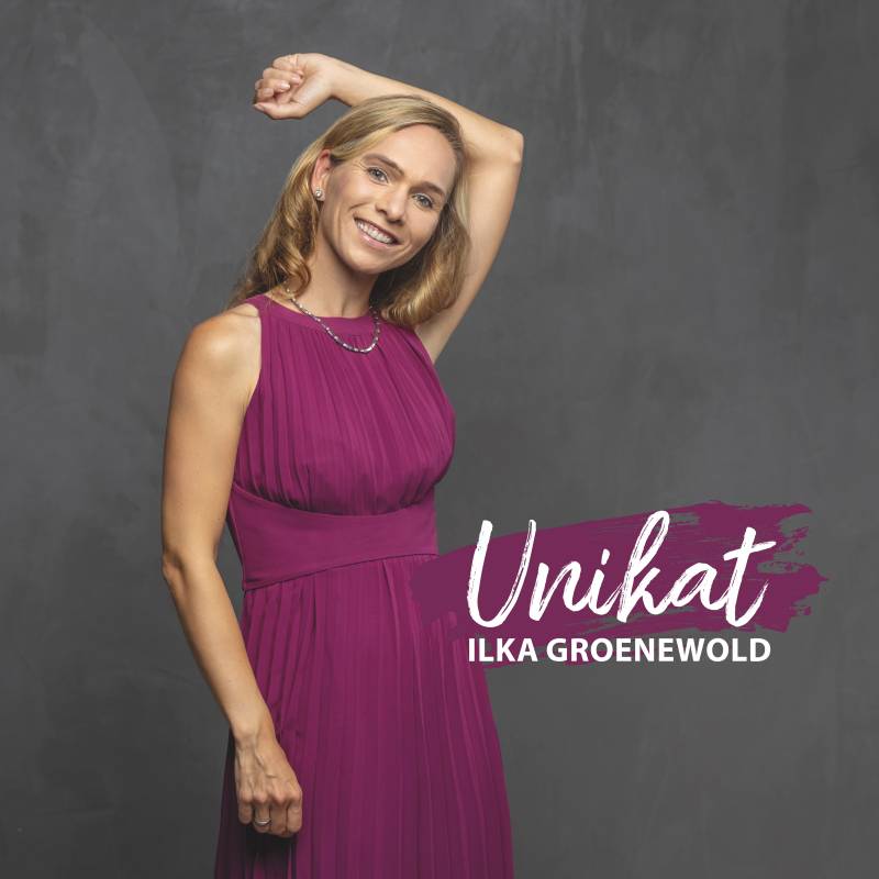 Ilka Groenewold - Unikat