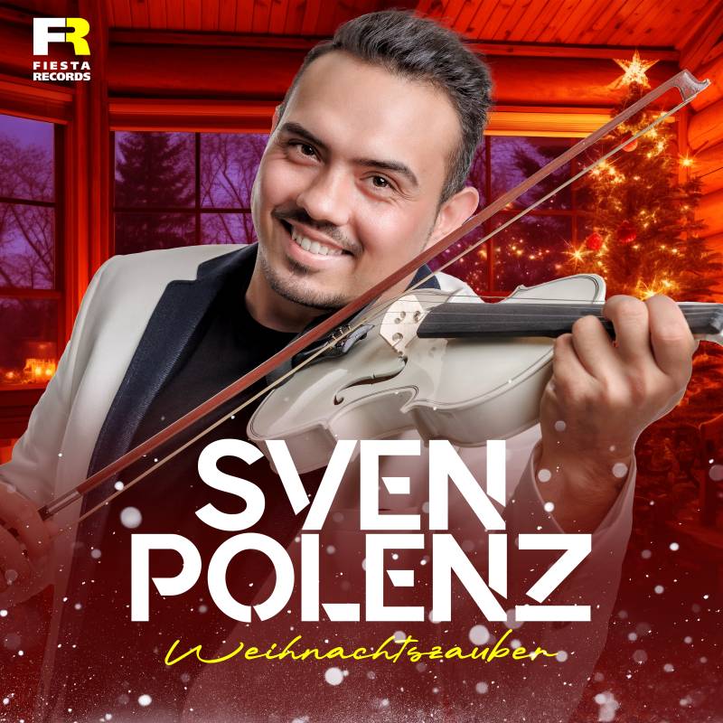 Sven Polenz - Weihnachtszauber