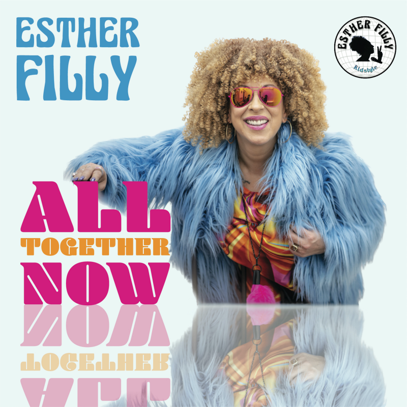 Esther Filly - All Together Now