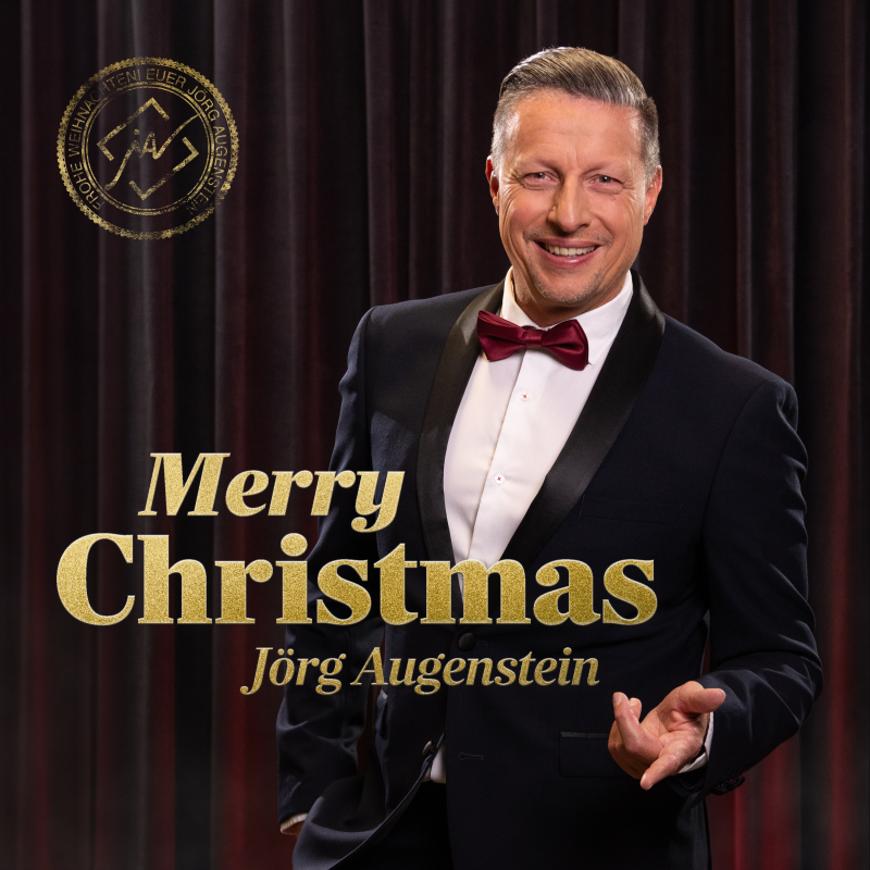 Jörg Augenstein - Merry Christmas