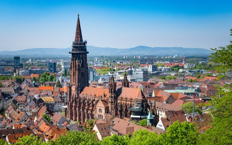 Freiburg 