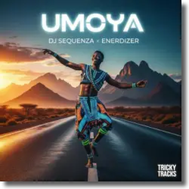 DJ Sequenza - Umoya