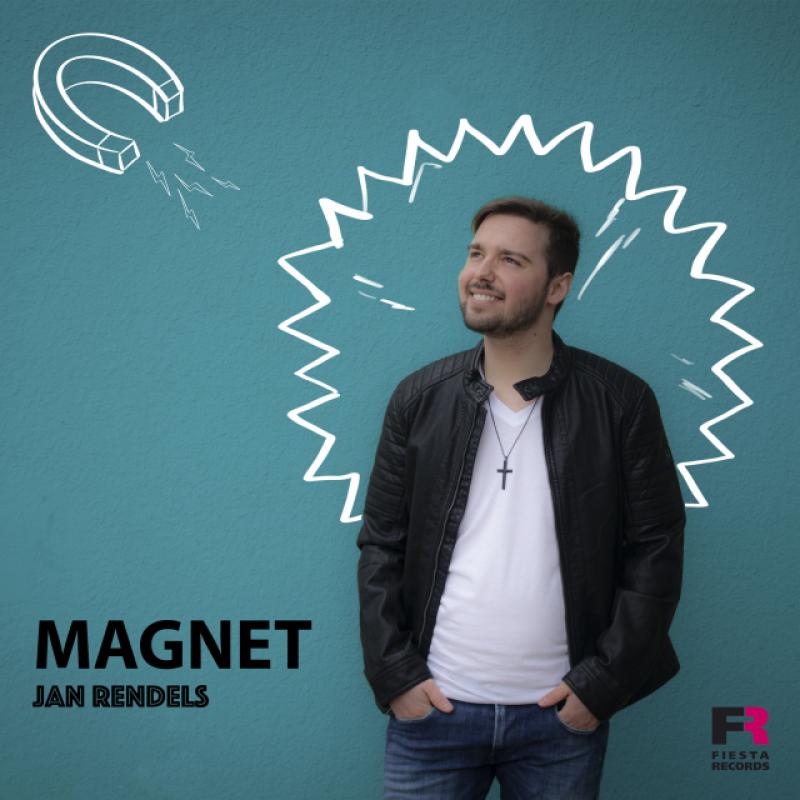 Jan Rendels - Magnet
