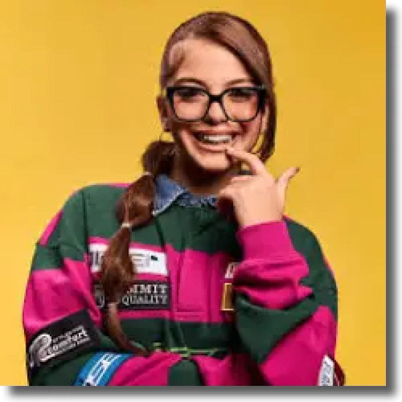 ZAH1DE - Labubu Freestyle