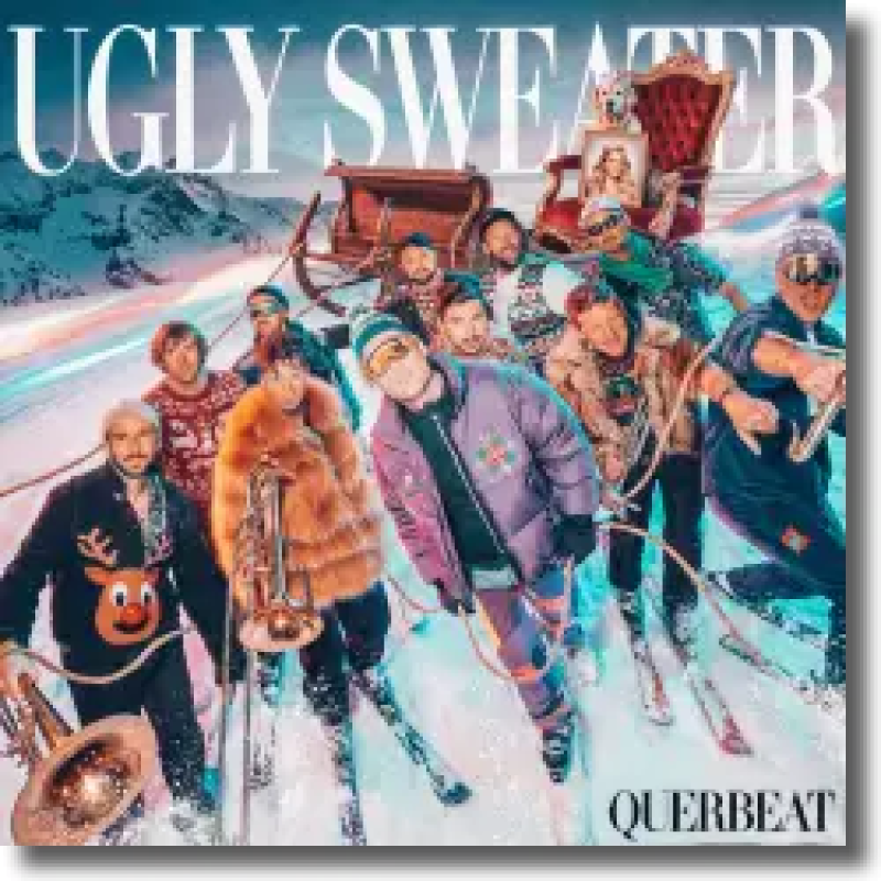 Querbeat - Ugly Sweater