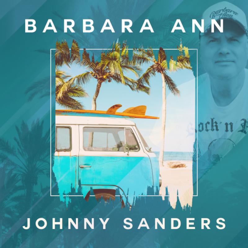 Johnny Sanders - Barbara Ann