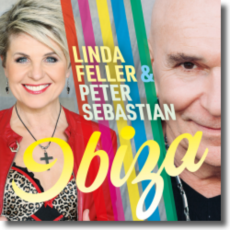 Linda Feller & Peter Sebastian Ibiza (Duett Edition)